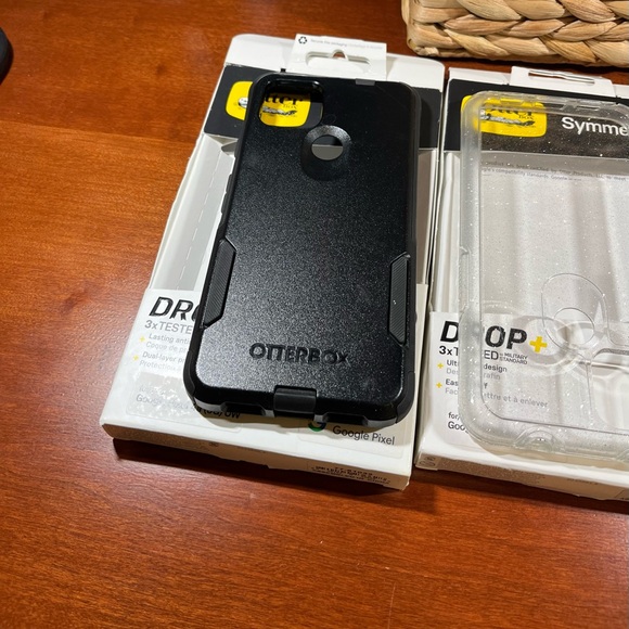 GOOGLE PIXEL 5 PHONE CASE BUNDLE - Picture 3 of 8
